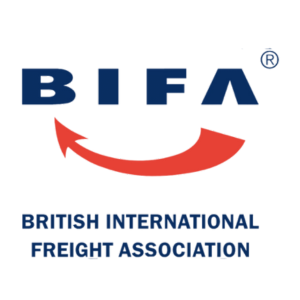 BIFA logo