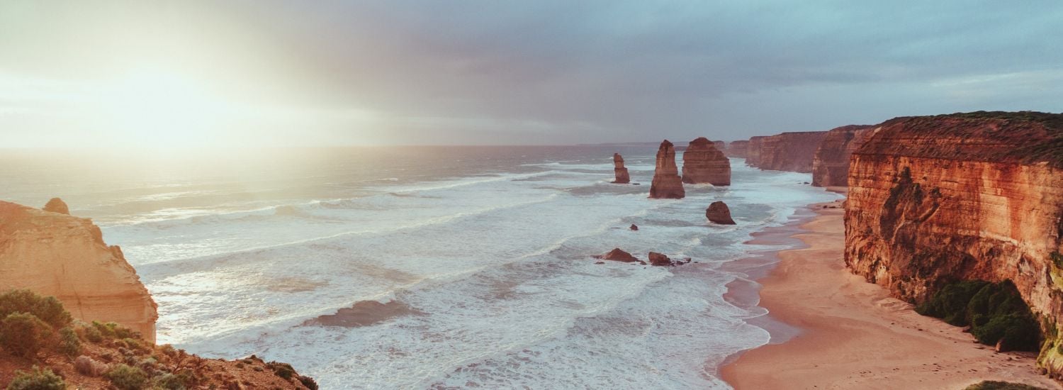 Twelve Apostles Australia