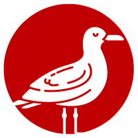 Seagull icon