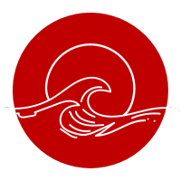 Wave icon