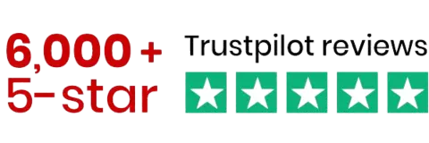 trustpilot reviews