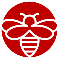 Bee icon