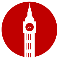 Big Ben icon