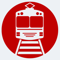 Tram icon