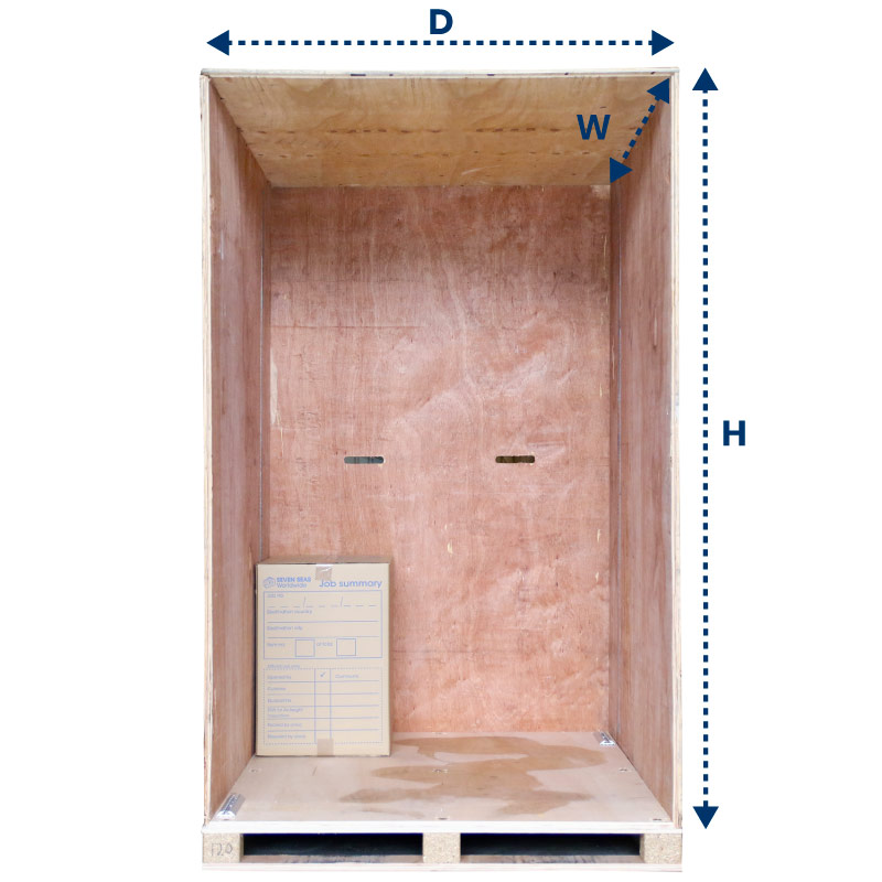Medium MoveCube®