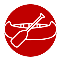 Canoe icon