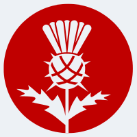 Thistle icon