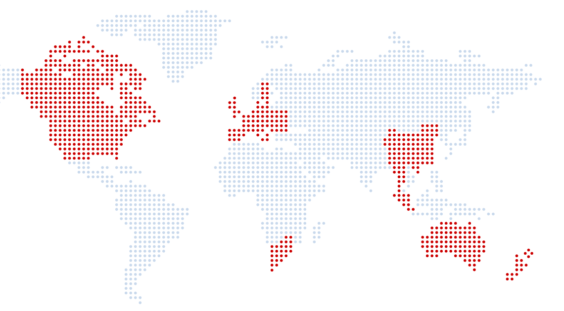 International shipping plan