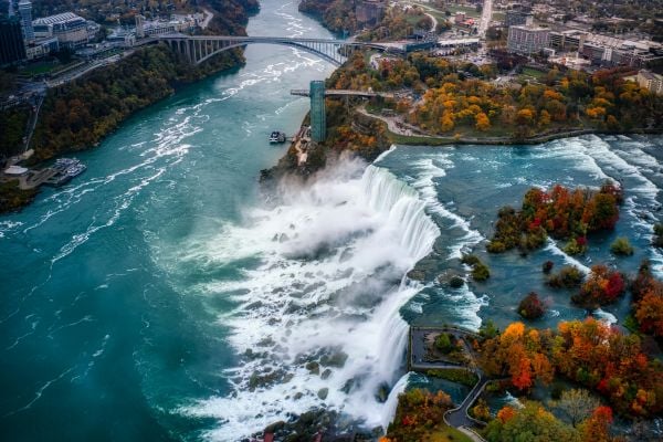 Niagara Falls