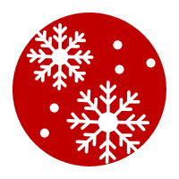 Snowflake icon