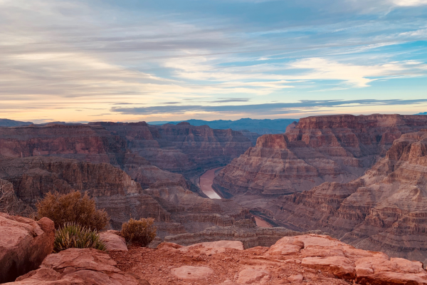 The Grand Canyon