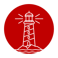 Lighthouse icon