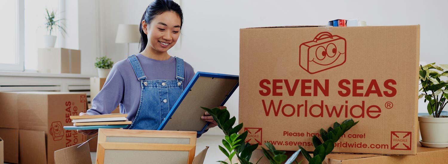 Student Shipping Trusted Student Movers