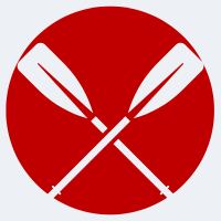 Oars icon