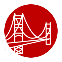 Golden Gate Bridge icon