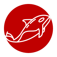 Orca icon