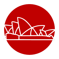 Sydney Opera House icon