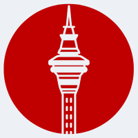 Sky Tower icon