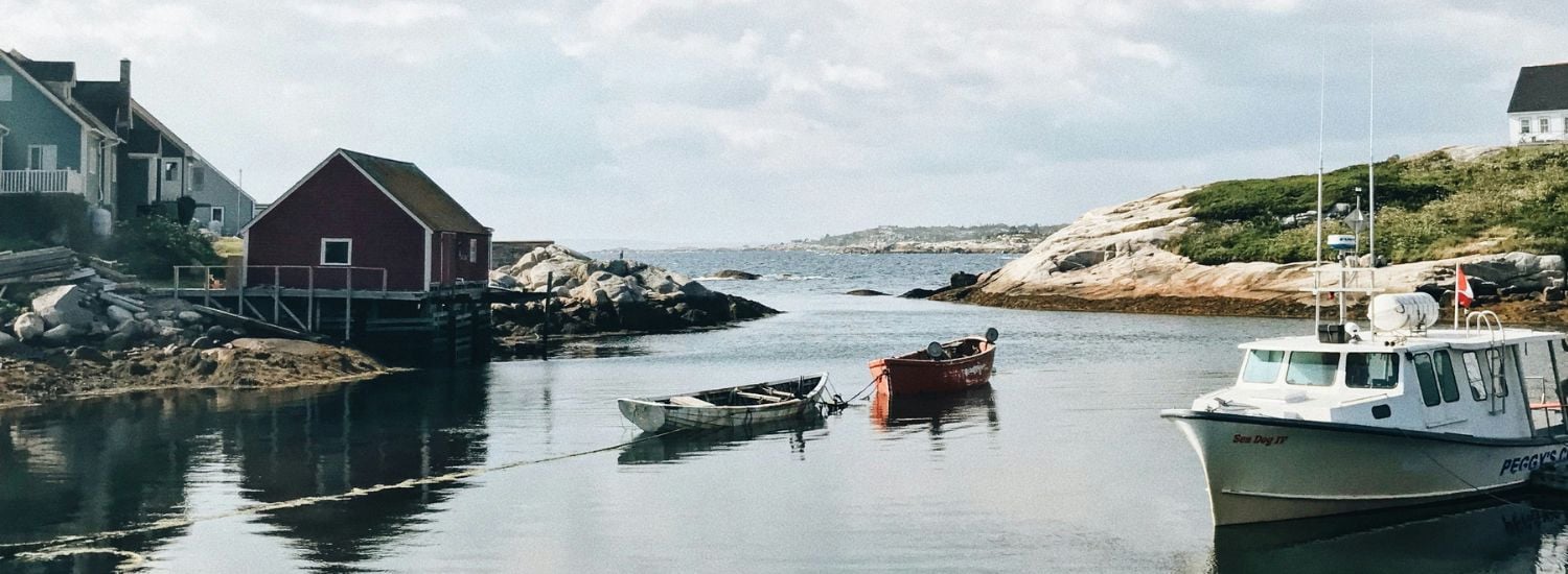 Nova Scotia, Canada